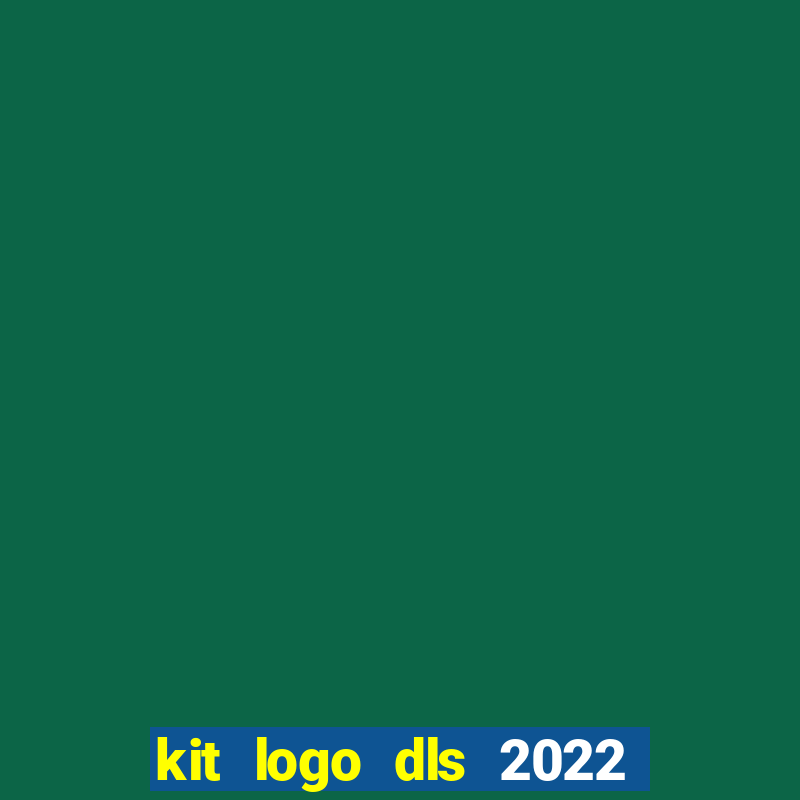 kit logo dls 2022 real madrid